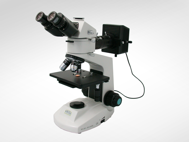 Microscope metallurgique pro_0