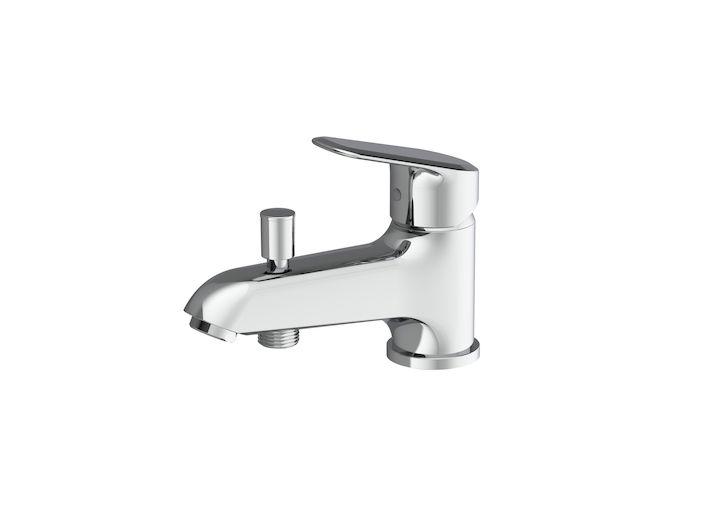 MITIGEUR BAIN DOUCHE ADELE MONOTROU - ROCA - A5A0587C00