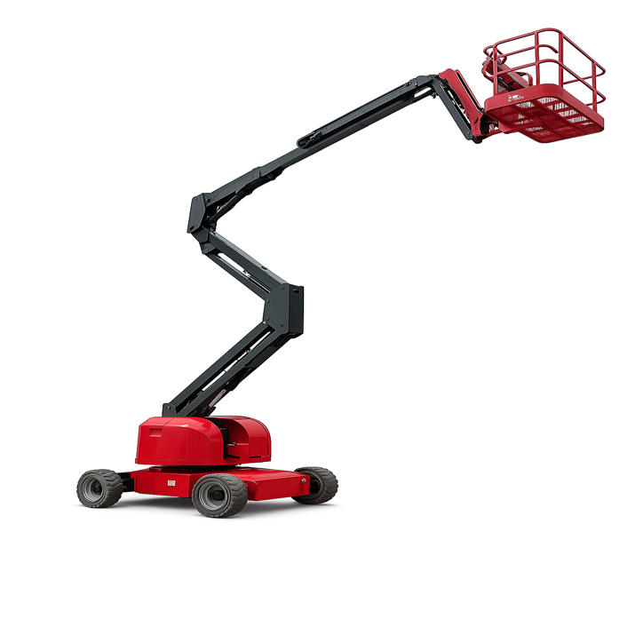 Nacelle articulée 18m nar18a MNG SORARE_0