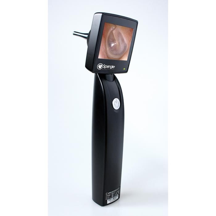 OTOSCOPE VIDÉO OTOSCREEN SPENGLER