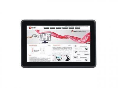 Panel PC capacitif 13.3
