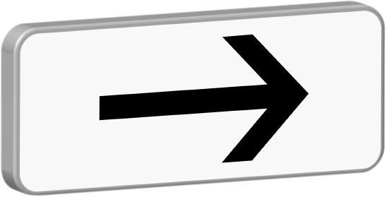 Panonceaux Taliasign M classe 2 Indications Permanentes - PNPTLGLV2M8D-TL08_0