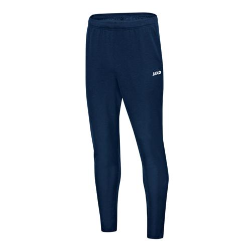 PANTALON TRAINING JAKO CLASSICO MARINE