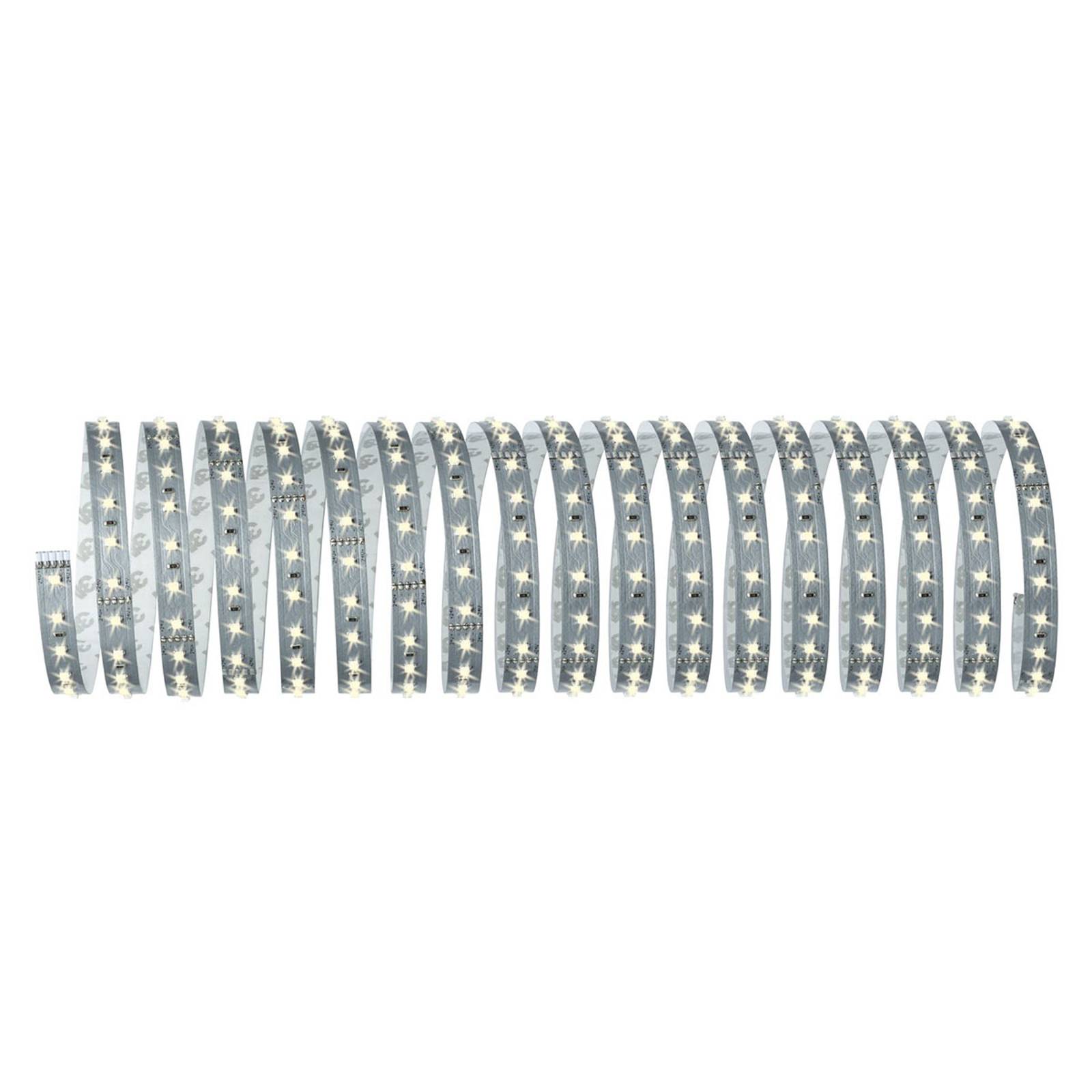 PAULMANN MAXLED 500 BASE BLUETOOTH 10M BLANC CHAUD