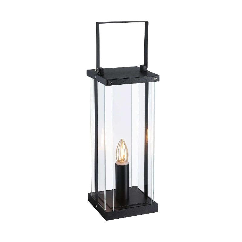 PAULMANN PLUG & SHINE CLASSIC LANTERN, HAUTEUR 40 CM