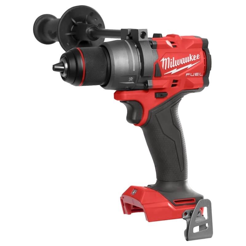 Perceuse Visseuse M18 FDD3-0 158 Nm MILWAUKEE - 4933479862_0