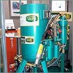 Petite hydrogommeuse - 20 litres - basse pression - légère et peu encombrante_0
