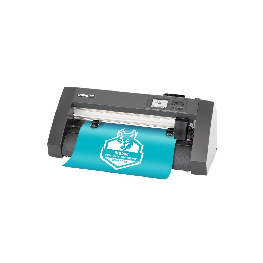 Plotter de découpe CE8000 - 40 GRAPHTEC_0