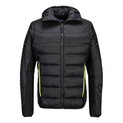 PORTWEST EV471 BLOUSON BAFFLE EV4 NOIR - TAILLE XXXL