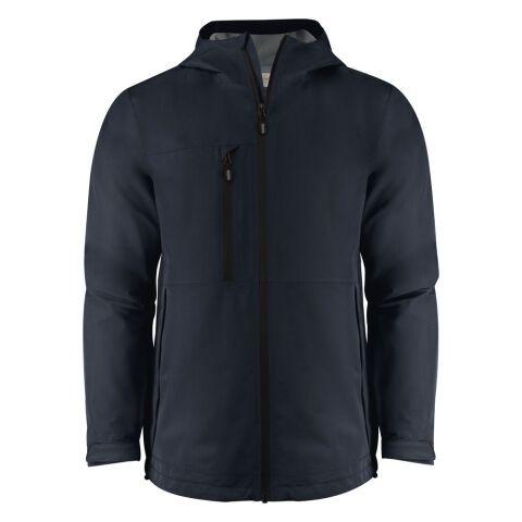 PRINTER ESSENTIALS HIKER COUPE-VENT HOMMES DARK NAVY - TAILLE XXXXL