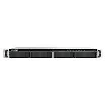 QNAP TS-h765eU NAS Rack (1 U) Intel Atom® 8 Go DDR5 QuTS hero Noir, Gris_0