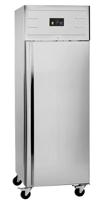Réfrigérateur vertical GN2/1 L680mm 16556 TEFCOLD_0
