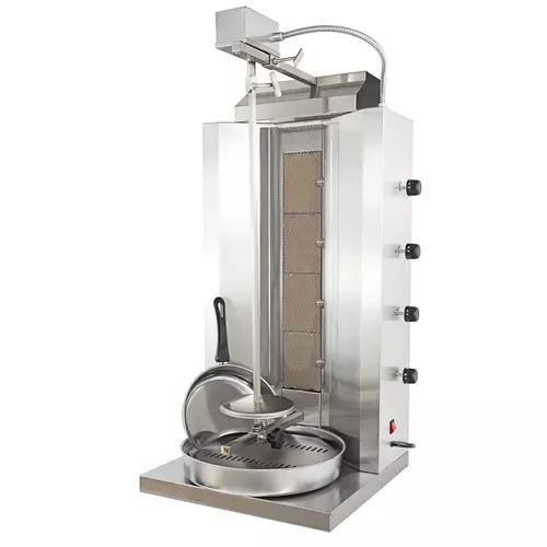 Rôtissoire gyros kebab - AG-40_0