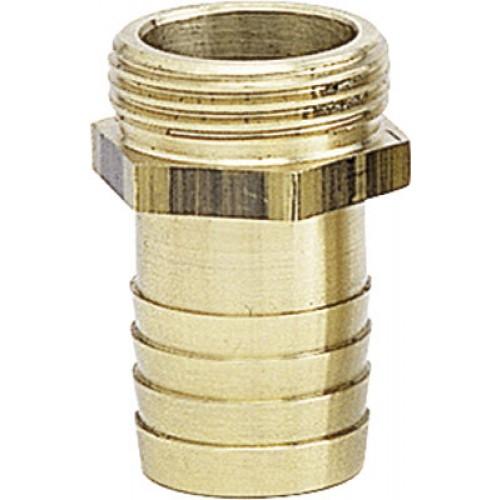 RACCORD D'ARROSAGE LAITON MÂLE 50/60 Ø 50 ANQUIER