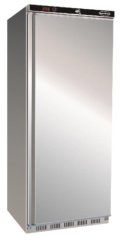 Réfrigérateur en inox 1 porte professionnel - P7450.0560_0