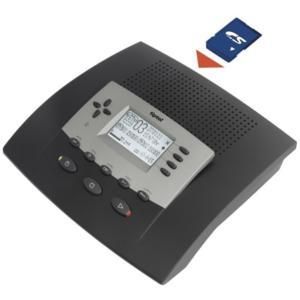 RÉPONDEUR TIPTEL 545 SD
