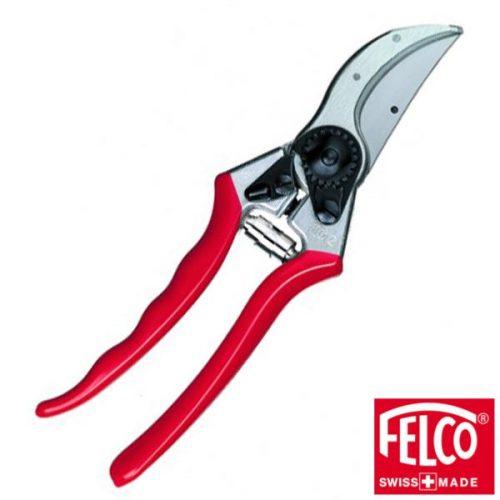 Sécateur pour grandes mains FELCO 2 - qualité professionnelle, ergonomique et durable_0