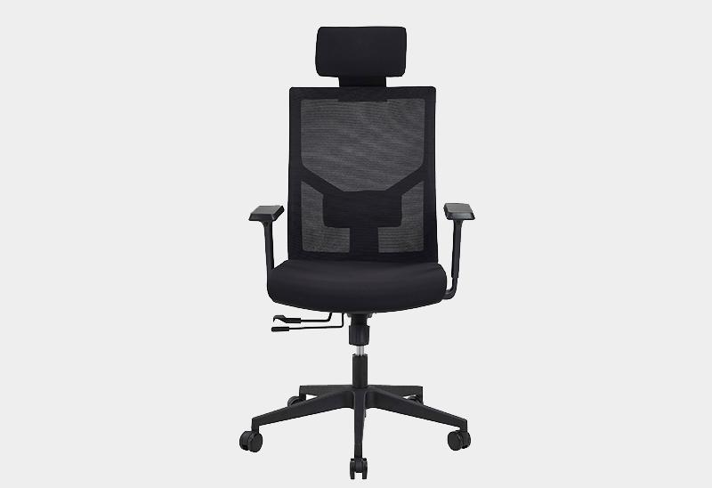 Siège de bureau confortable Zack_0