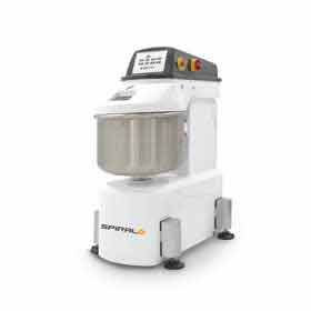 Spiralo 2S - Pétrin professionnel Sinmag - 3 à 25 kg - 2 vitesses - Commande digitale_0