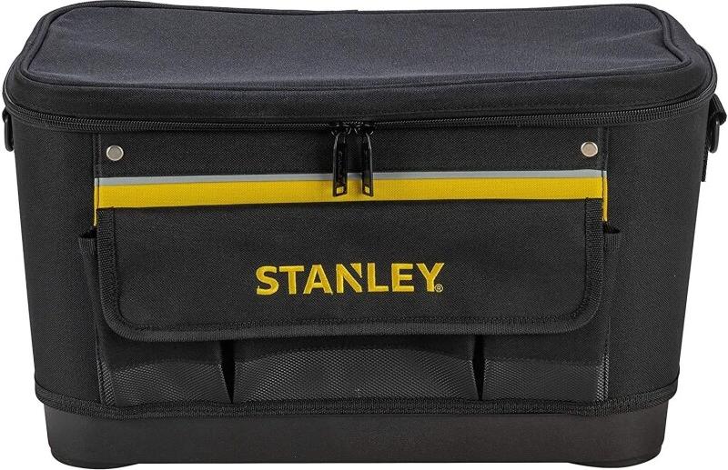 STANLEY Lot de 4 Sac à outils rigide - 3253561961939_0