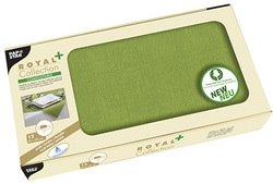 SURNAPPE 'ROYAL COLLECTION PLUS', VERT OLIVE