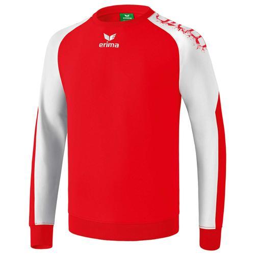 SWEAT GARDIEN 5 CUBES ROUGE ERIMA