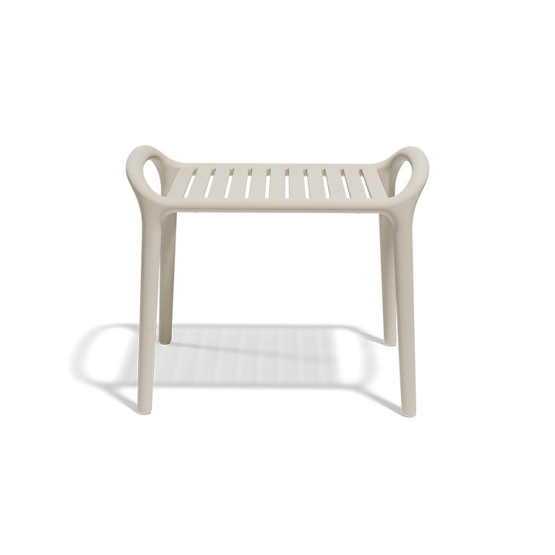 Table basse IBIZA - écru_0