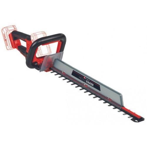 TAILLE-HAIES SANS FIL - GE-CH 36/61 LI-SOLO - POWER X-CHANGE EINHELL
