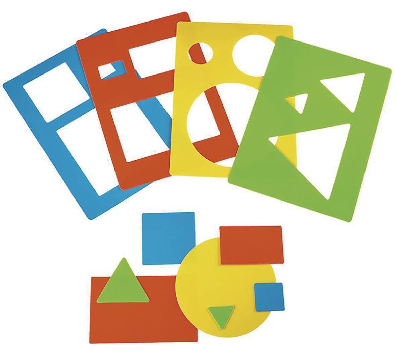 TRACEURS FORMES - MANUTAN COLLECTIVITÉS