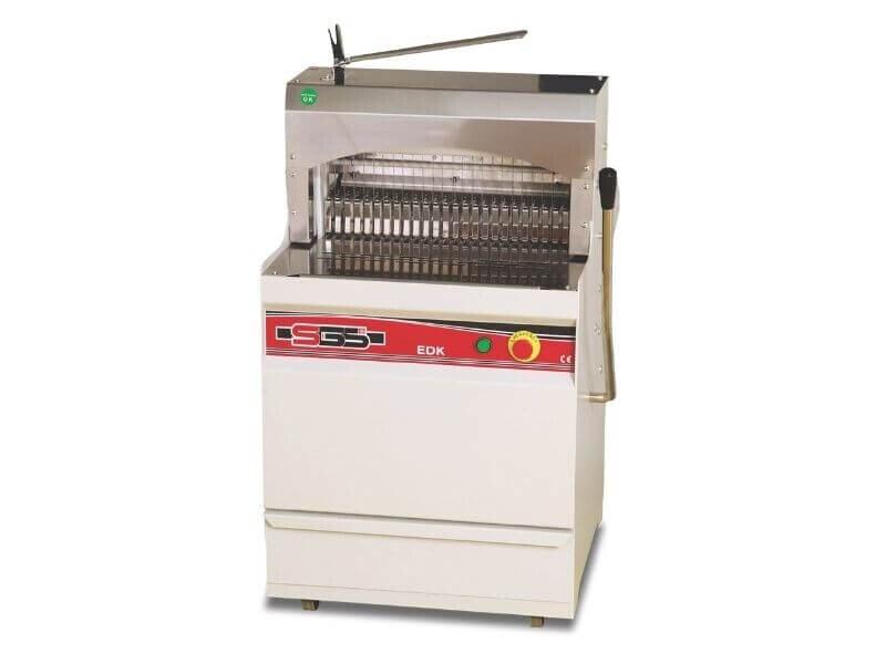 Trancheuse à pain professionnelle – épaisseur 16 mm – 76 x 75 cm – Réf. AKS-SGS-ED01-16mm - AKS-SGS-ED01-16mm_0