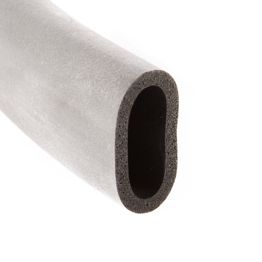 TUBE CAOUTCHOUC MOUSSE 24 - 32 MM