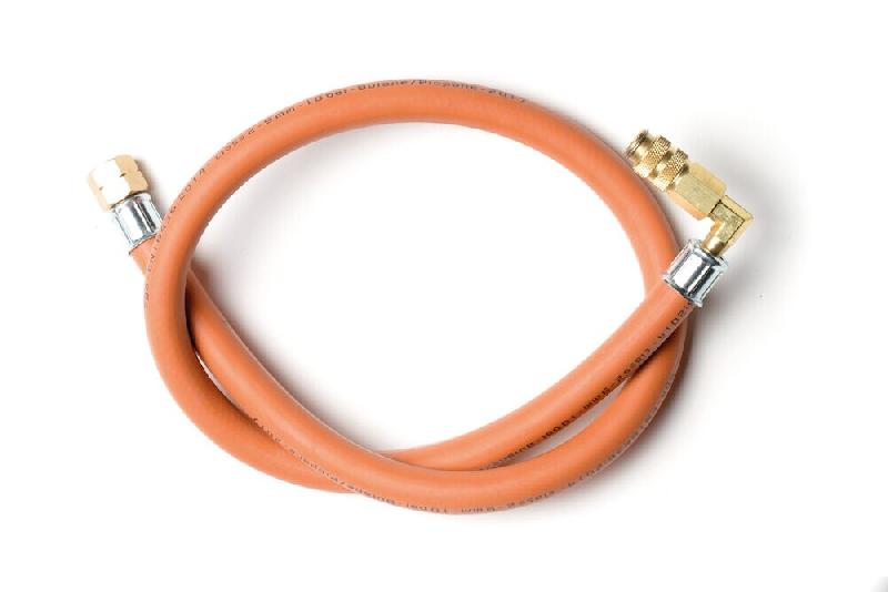 Tuyau gaz Barbecues Green Fire, HENDI, Tuyau gaz - caoutchouc 932094_0