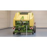 Varipack V 165 (XC) - Presse à balles rondes Krone - Diamètres variables de 0,80 m à 1,65 m_0