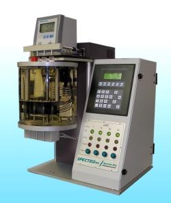 Viscosimètre automatique pour l'analyse des huiles spectro-visc_0