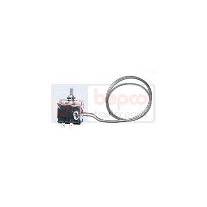 Thermostat climatisation 9202-600 - Référence PT-9202-600 - Compatible tracteurs Claas, Massey Ferguson, New Holland, Case-IH_0
