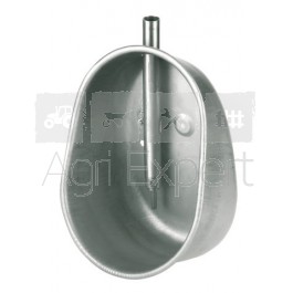 Abreuvoir automatique en inox pour truies - débit réglable - haute et basse pression_0