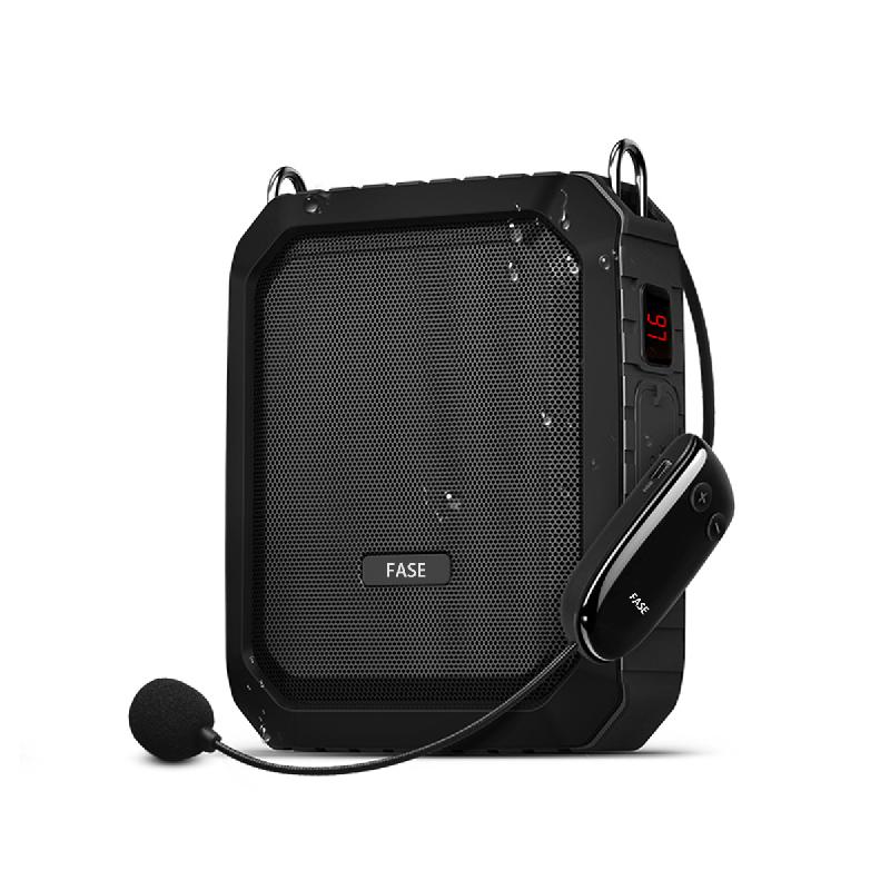 Amplificateur Vocal AV18BT HF Etanche Bluetooth Micro Sans Fil 18 Watts_0