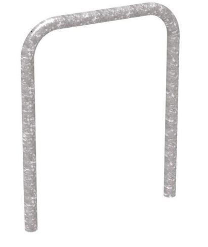 Appui vélos Classique - Hauteur 850mm - Longueur 700mm - Structure acier Ø 50mm - Vendu par lots de 3_0