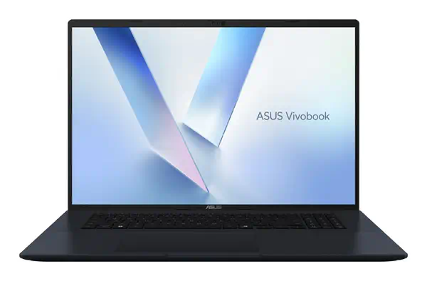 ASUS Vivobook 18 M1807HA-S8128W AMD Ryzen¢ 7 260 Ordinateur portable 46,7 cm (18.4