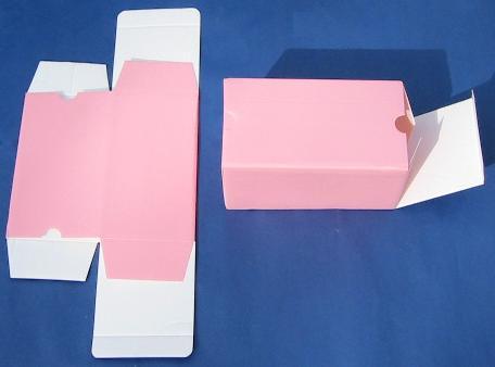 Boîte bûche isolante - Jolard Emballage - Papier kraft et mousse PSE - Dimensions variées_0
