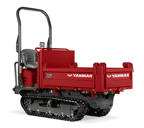 C12r-c mini-dumper yanmar 1 100 kg_0