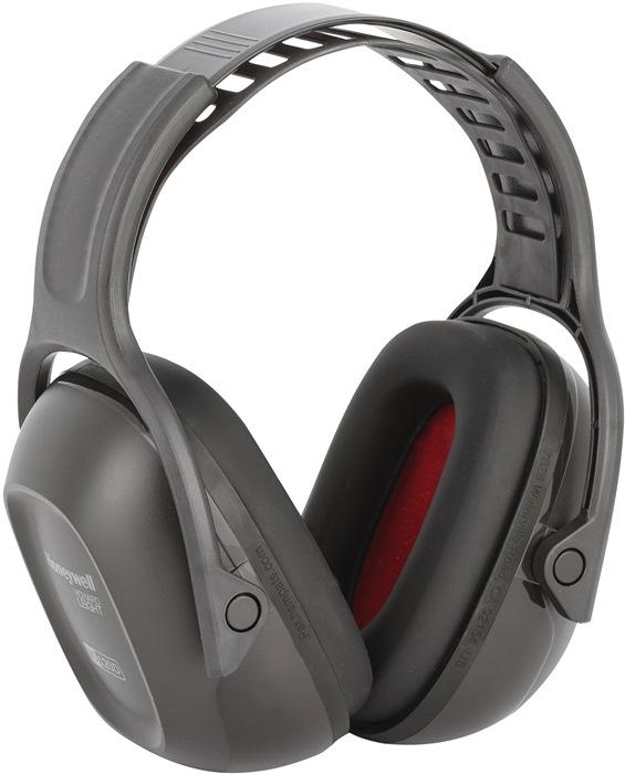Casque anti-bruit à  capsules VeriShield™ VS120D diélectrique diélectrique EN 352-1 32 HONEYWELL HOWARD LEIGHT_0