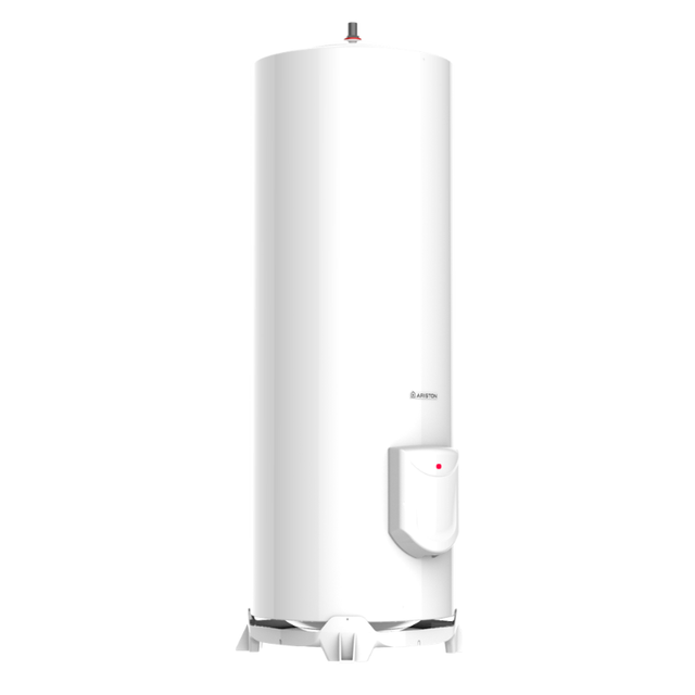 Chauffe-eau électrique sur pieds SAGEO XPERT 200L - Ø57 cm - Ariston - 3000763_0