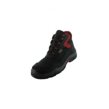 Chaussures de sécurité montantes ATL Power S3 CI SRC - Tige cuir hydrofuge - Pointure 47 - Honeywell_0