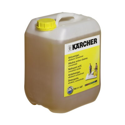 KARCHER - DÉTERGENT RM31 ASF