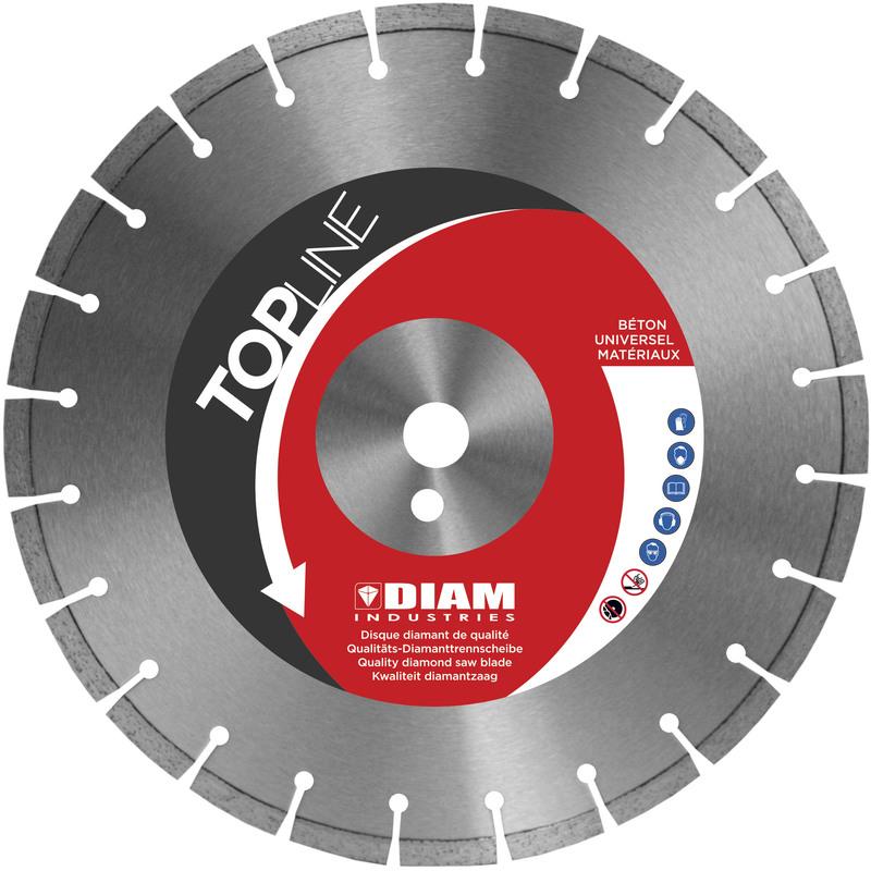 Disque Diamond DISQUE DIAMANT 250 - ACHAT / VENTE DISQUE DIAMANT 250 AU MEILLEUR PRIX ...