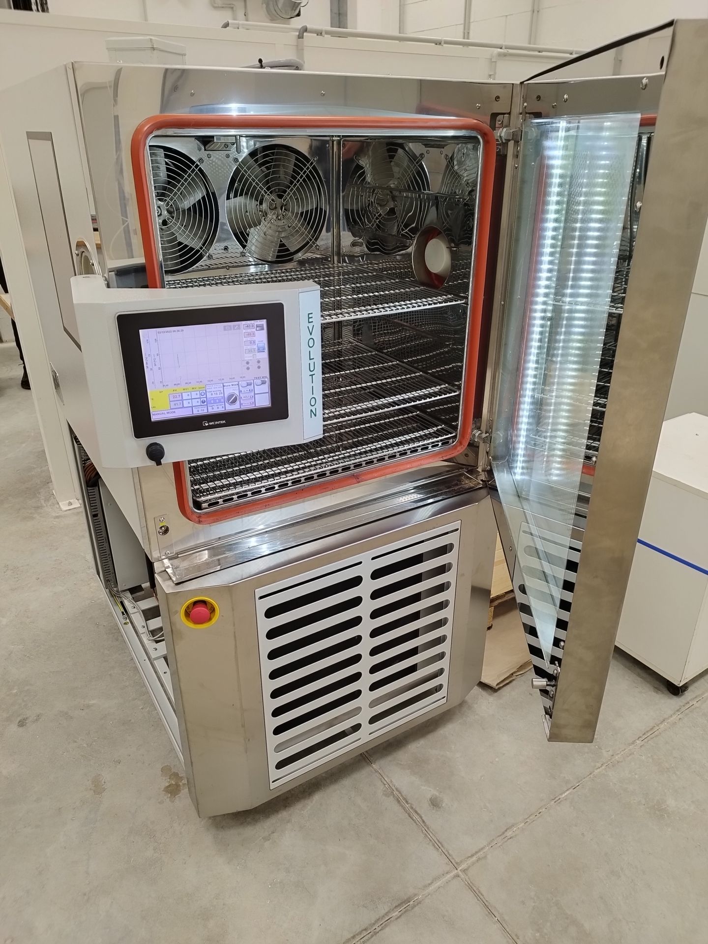 Enceintes climatiques MSL France - neuves, d'occasion, en location ou personnalisées_0