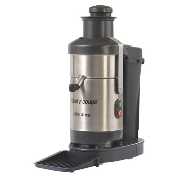 Extracteur de jus automatique  J 100_0