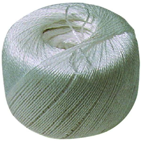 FICELLE POLYPROPYLENE 1.0/3 X 140 GR BLANCHE