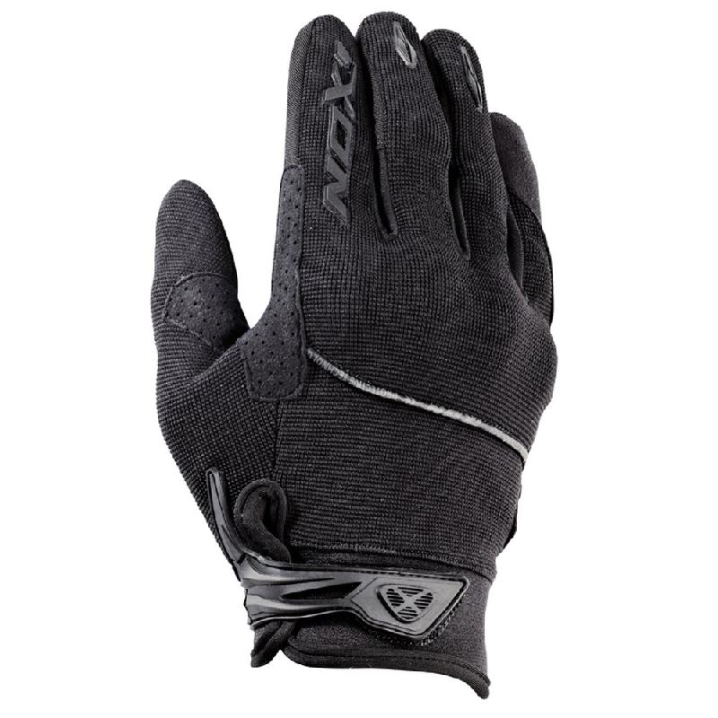 Gants ixon rs lift hp noir - azmotors_0